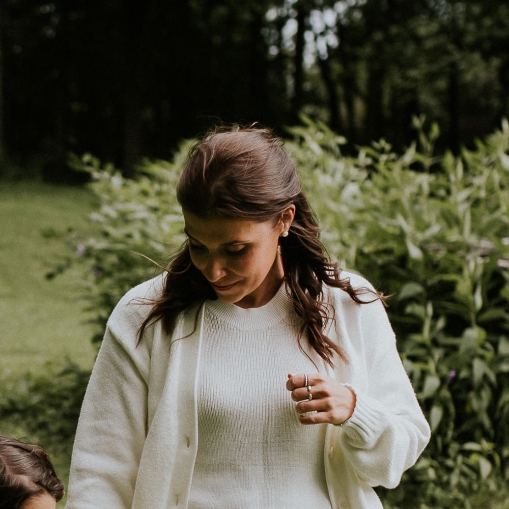 Meet your Posher, Noemie